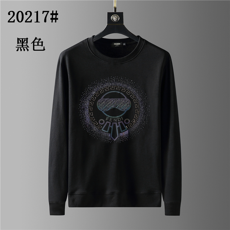 Fendi Sweatshirt m-3xl-173